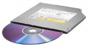 Hitachi-LG Super Multi DVD-Writer