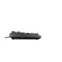 CHERRY G80-3000N RGB TKL keyboard USB AZERTY French Black