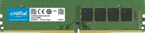 Crucial CT8G4DFRA32A memory module 8 GB 1 x 8 GB DDR4 3200 MHz