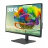 BenQ PD3205U computer monitor 80 cm (31.5) 3840 x 2160 pixels 4K Ultra HD LCD Black