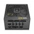 Antec HIGH CURRENT PRO HCG-1000 GOLD power supply unit 1000 W 20+4 pin ATX ATX Black