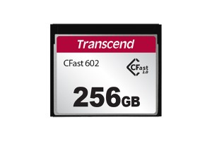 Transcend TS32GCFX602 memory card 32 GB CFast 2.0