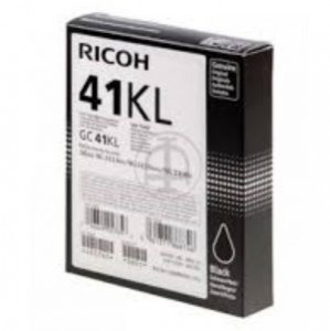 Ricoh 405765 ink cartridge 1 pc(s) Original Black