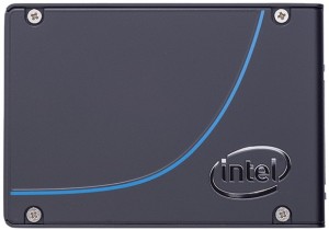 Intel DC P3700 2.5 400 GB PCI Express 3.0 MLC NVMe