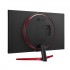 LG 32GN600-B 80 cm (31.5) 2560 x 1440 pixels 2K Ultra HD Black, Red