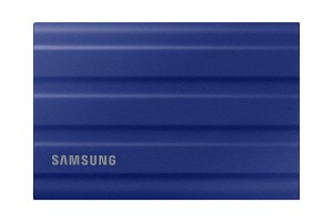 Samsung MU-PE1T0R 1000 GB Blue