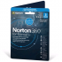 NortonLifeLock Norton 360 for Gamers Dutch, French Base license 1 license(s) 1 year(s)