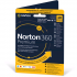 NortonLifeLock Norton 360 Premium Dutch, French Base license 1 license(s) 1 year(s)