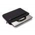 DICOTA Smart Skin 15-15.6 39.6 cm (15.6) Sleeve case Black