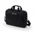 DICOTA Top Traveller Base 15-15.6 39.6 cm (15.6) Messenger case Black