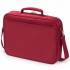 Dicota D30920 notebook case 39.6 cm (15.6) Briefcase Red