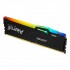 Kingston Technology FURY 32GB 5200MT/s DDR5 CL40 DIMM Beast RGB