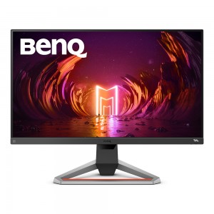 Benq EX2510S 62.2 cm (24.5) 1920 x 1080 pixels Full HD LED Black