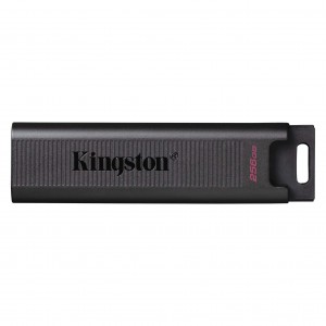 Kingston Technology DataTraveler 256GB Max 1000R/900W USB 3.2 Gen 2