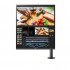 LG 28MQ780-B computer monitor 70.1 cm (27.6) 2560 x 2880 pixels Quad HD LCD Black