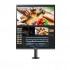LG 28MQ780-B computer monitor 70.1 cm (27.6) 2560 x 2880 pixels Quad HD LCD Black