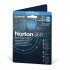 NortonLifeLock Norton 360 for Gamers Dutch, French Base license 1 license(s) 1 year(s)