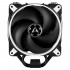 ARCTIC Freezer 34 eSports DUO (Weiß) – Tower CPU Cooler with BioniX P-Series Fans in Push-Pull-Configuration