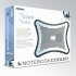 Antec Notebook Cooler laptop cooling pad Silver