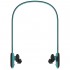 Divacore DVC4010BLU headphones/headset Wireless Neck-band Sports Bluetooth Black, Blue