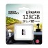 Kingston Technology High Endurance 128 GB MicroSD UHS-I Class 10