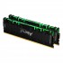 Kingston Technology FURY Renegade RGB memory module 16 GB 2 x 8 GB DDR4 3200 MHz