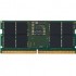 Kingston Technology ValueRAM KVR48S40BS8-16 memory module 16 GB 1 x 16 GB DDR5 4800 MHz