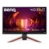 BenQ EX2710Q computer monitor 68.6 cm (27) 2560 x 1440 pixels 2K Ultra HD LED Black