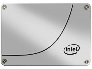 Intel DC S3610 2.5 1.6 TB Serial ATA III MLC