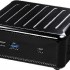 Asrock NUC BOX-1260P Black i7-1260P 3.4 GHz