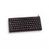 CHERRY G84-4100 keyboard USB QWERTY US English Black