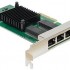 Inter-Tech ST-7238 Internal Ethernet 1000 Mbit/s