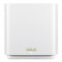 ASUS ZenWiFi AX (XT9) AX7800 2er Set Weiß Tri-band (2.4 GHz / 5 GHz / 5 GHz) Wi-Fi 6 (802.11ax) White 4 Internal