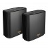 ASUS ZenWiFi AX (XT9) AX7800 2er Set Schwarz Tri-band (2.4 GHz / 5 GHz / 5 GHz) Wi-Fi 6 (802.11ax) Black 4 Internal