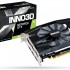 Inno3D N16501-04D6-1177VA19 graphics card NVIDIA GeForce GTX 1650 4 GB GDDR6