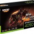 Inno3D GeForce RTX 4090 X3 OC NVIDIA 24 GB GDDR6X