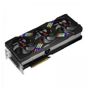 PNY GeForce RTX 4090 Gaming VERTO NVIDIA 24 GB GDDR6X