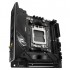 ASUS ROG STRIX B650E-I GAMING WIFI AMD B650 Socket AM5 mini ITX