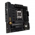 ASUS TUF GAMING B650M-PLUS AMD B650 Socket AM5 micro ATX