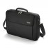 Dicota BASE notebook case 39.6 cm (15.6) Briefcase Black