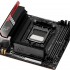 Asrock B650E PG-ITX WiFi AMD B650 Socket AM5 mini ITX