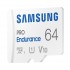 Samsung MB-MJ64K 64 GB MicroSDXC UHS-I Class 10