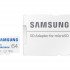 Samsung MB-MJ64K 64 GB MicroSDXC UHS-I Class 10
