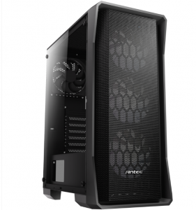 ANTEC Gaming Case NX360   Mid Tower ATX
