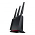 ASUS RT-AX86U Pro wireless router Gigabit Ethernet Dual-band (2.4 GHz / 5 GHz) Black