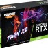 Inno3D GeForce RTX 3060 Twin X2 NVIDIA 8 GB GDDR6