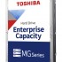 Toshiba MG08 3.5 16000 GB Serial ATA III