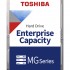 Toshiba MG08 3.5 16000 GB Serial ATA III