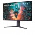 LG 32GQ950-B computer monitor 81.3 cm (32) 3840 x 2160 pixels 4K Ultra HD Black