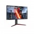 LG 27GN650-B computer monitor 68.6 cm (27) 1920 x 1080 pixels Full HD LED Black, Red